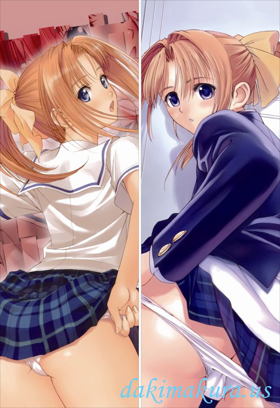 Tony Taka Anime Dakimakura Hugging Body Pillow Cover